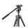 Manfrotto 290 Light z głowicą MVH400AH - 1196998 - zdjęcie 3